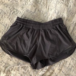 Hotty-Hot shorts || 2.5”